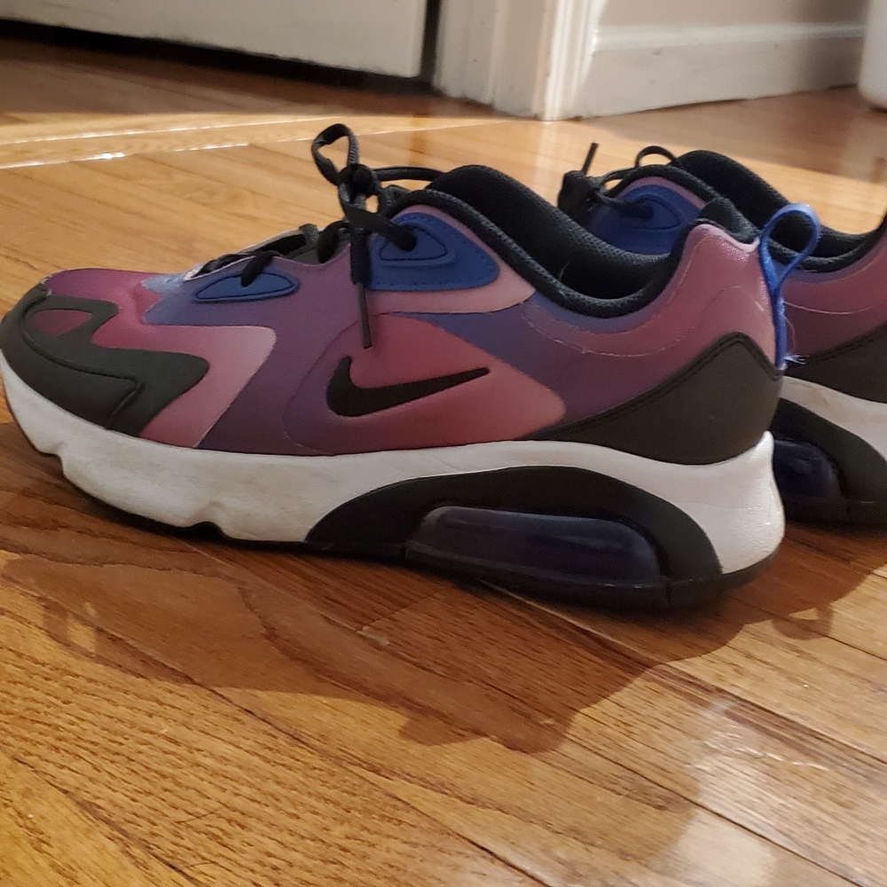 Nikes